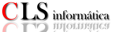 CLS Informática — logo